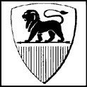 Peugeot Logo 1936
