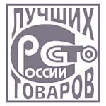 Our ornamental metalwork is the winner of the '100 best Russian products' program competition