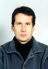Мочалов Сергей Федорович