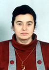 Шкондина Людмила Николаевна